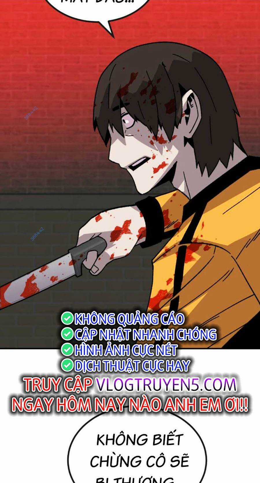 Nôn Tiền Ra Chapter 28 trang 36