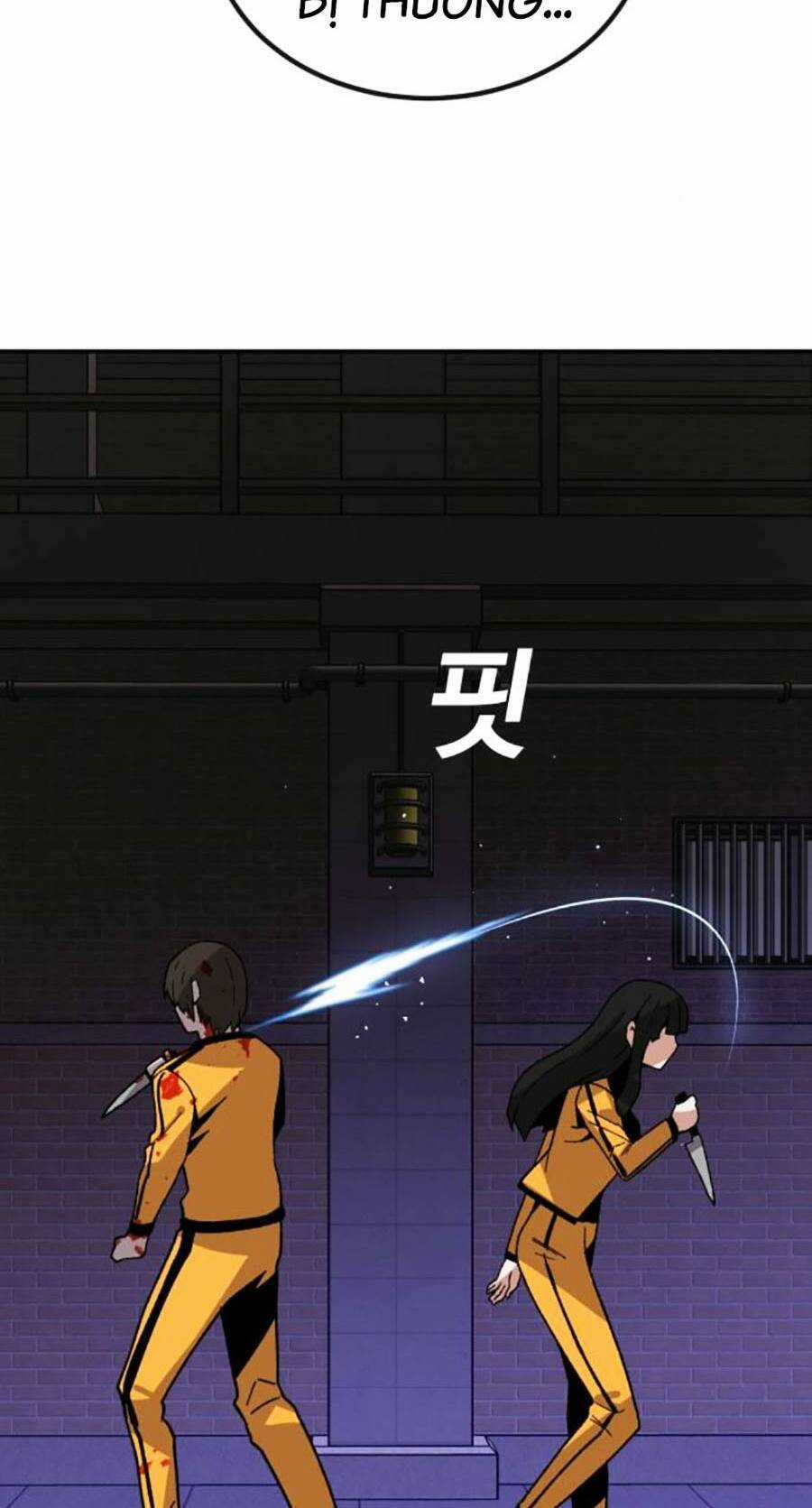 Nôn Tiền Ra Chapter 28 trang 37