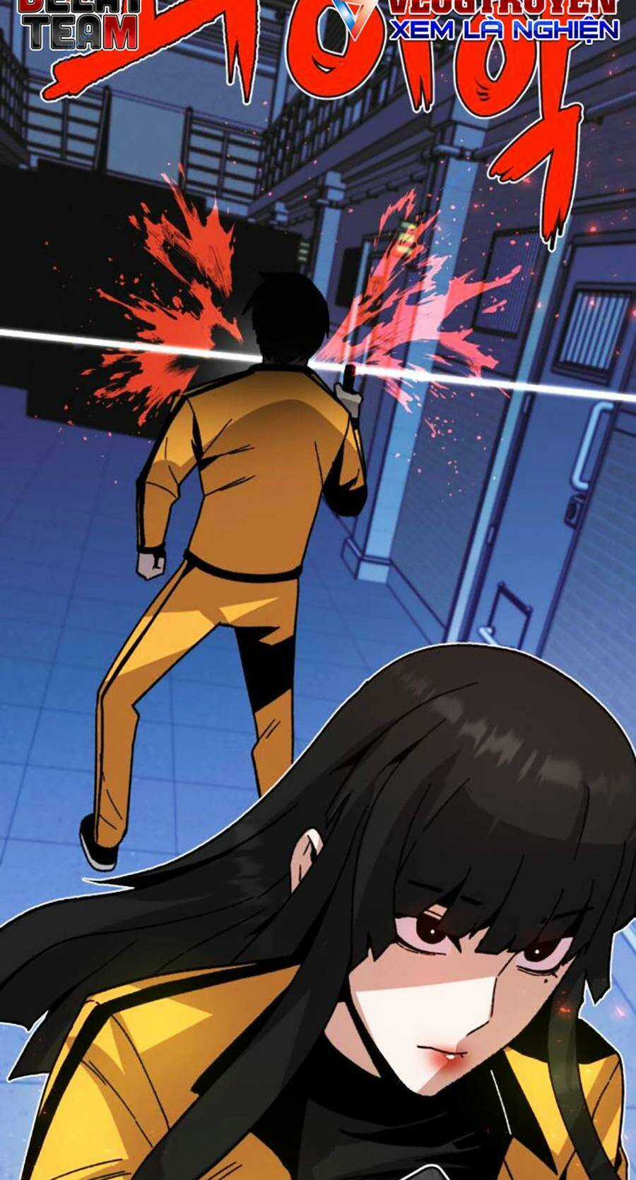 Nôn Tiền Ra Chapter 28 trang 40