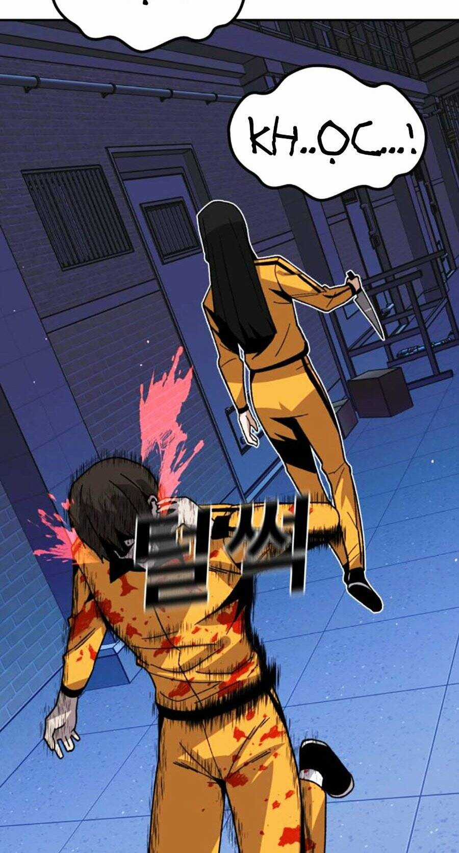 Nôn Tiền Ra Chapter 28 trang 42