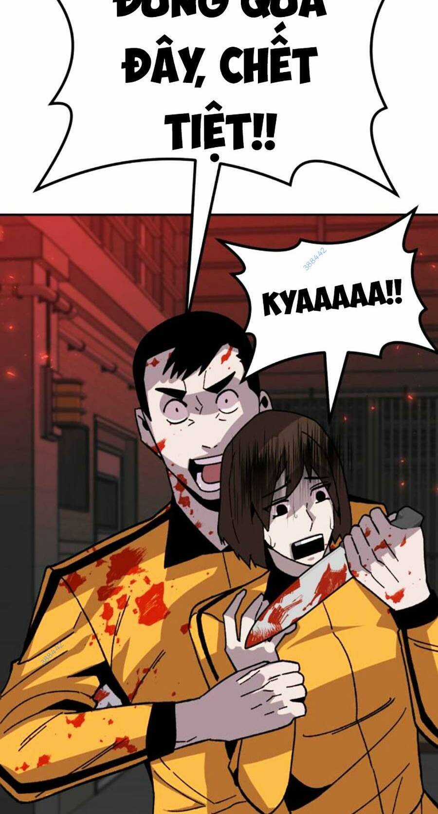 Nôn Tiền Ra Chapter 28 trang 45