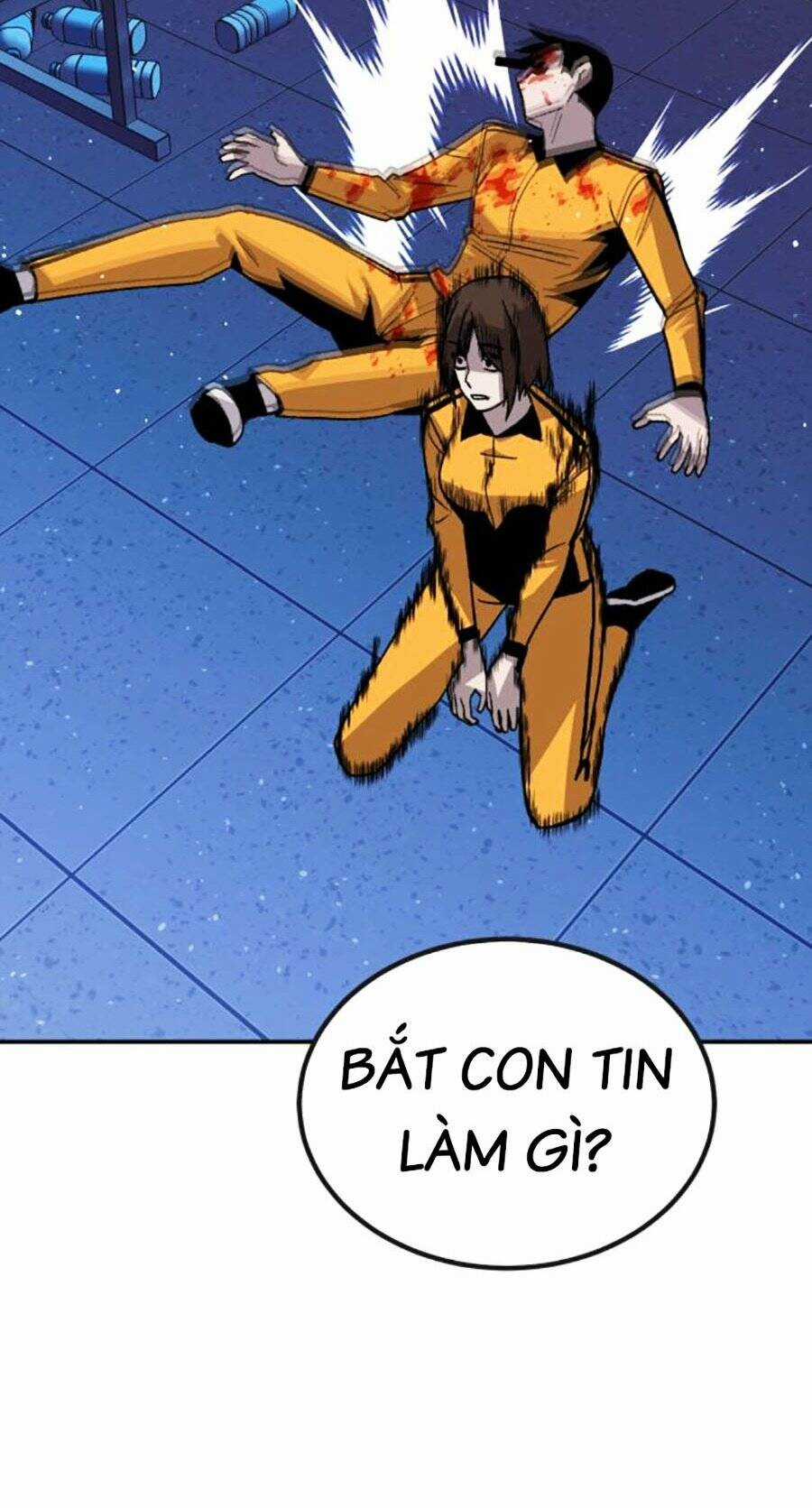 Nôn Tiền Ra Chapter 28 trang 50