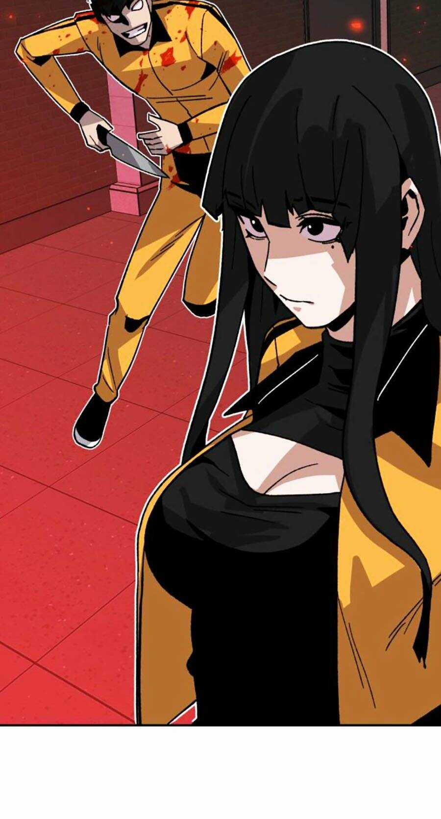 Nôn Tiền Ra Chapter 28 trang 54