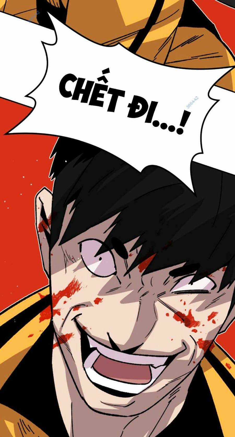 Nôn Tiền Ra Chapter 28 trang 56