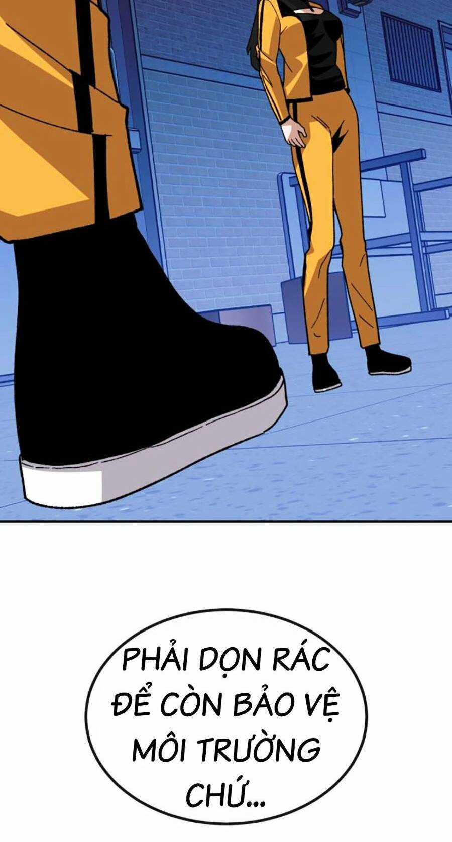 Nôn Tiền Ra Chapter 28 trang 63