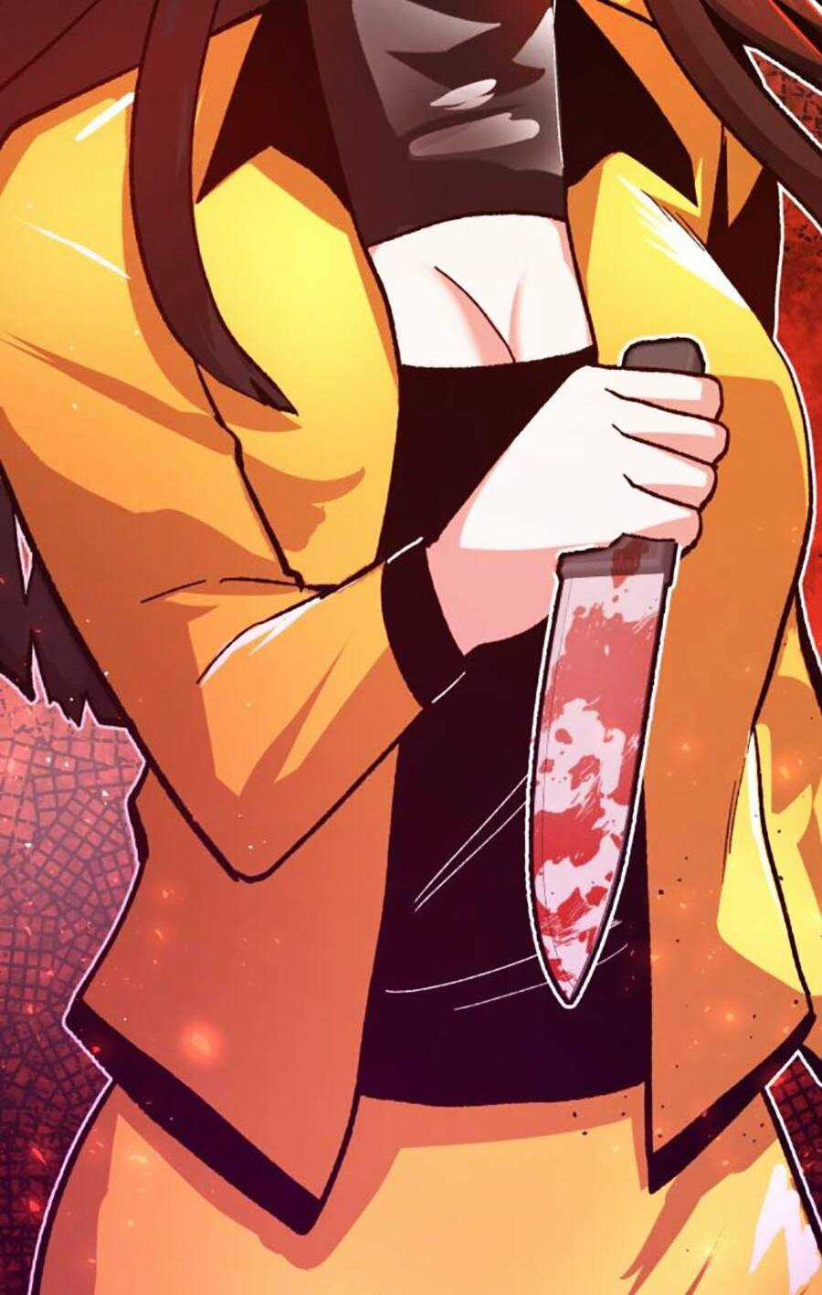 Nôn Tiền Ra Chapter 28 trang 7