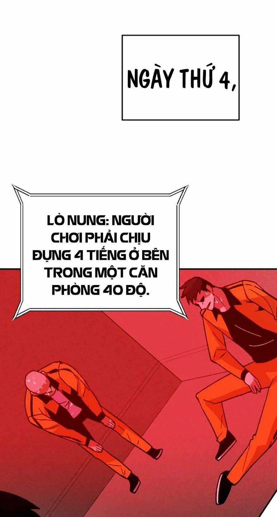 Nôn Tiền Ra Chapter 28 trang 82