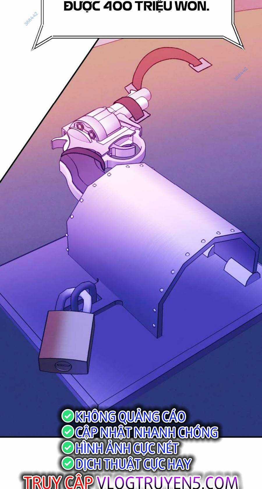 Nôn Tiền Ra Chapter 28 trang 84