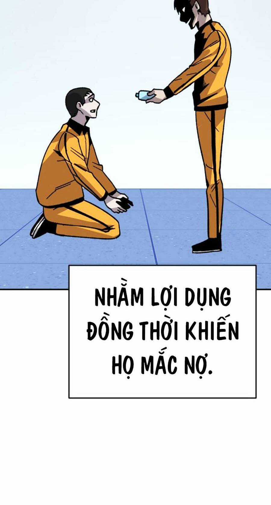Nôn Tiền Ra Chapter 28 trang 89