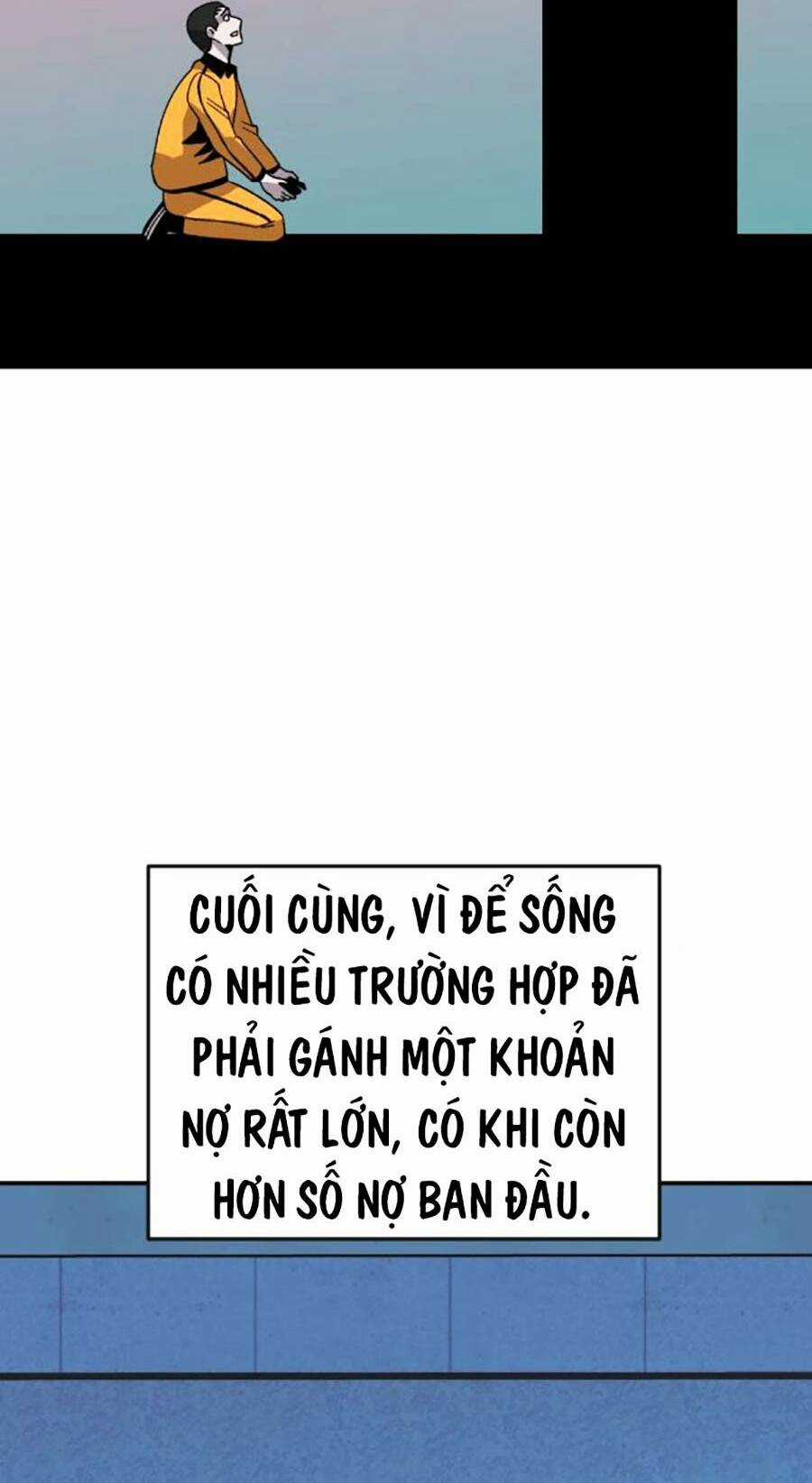 Nôn Tiền Ra Chapter 28 trang 91