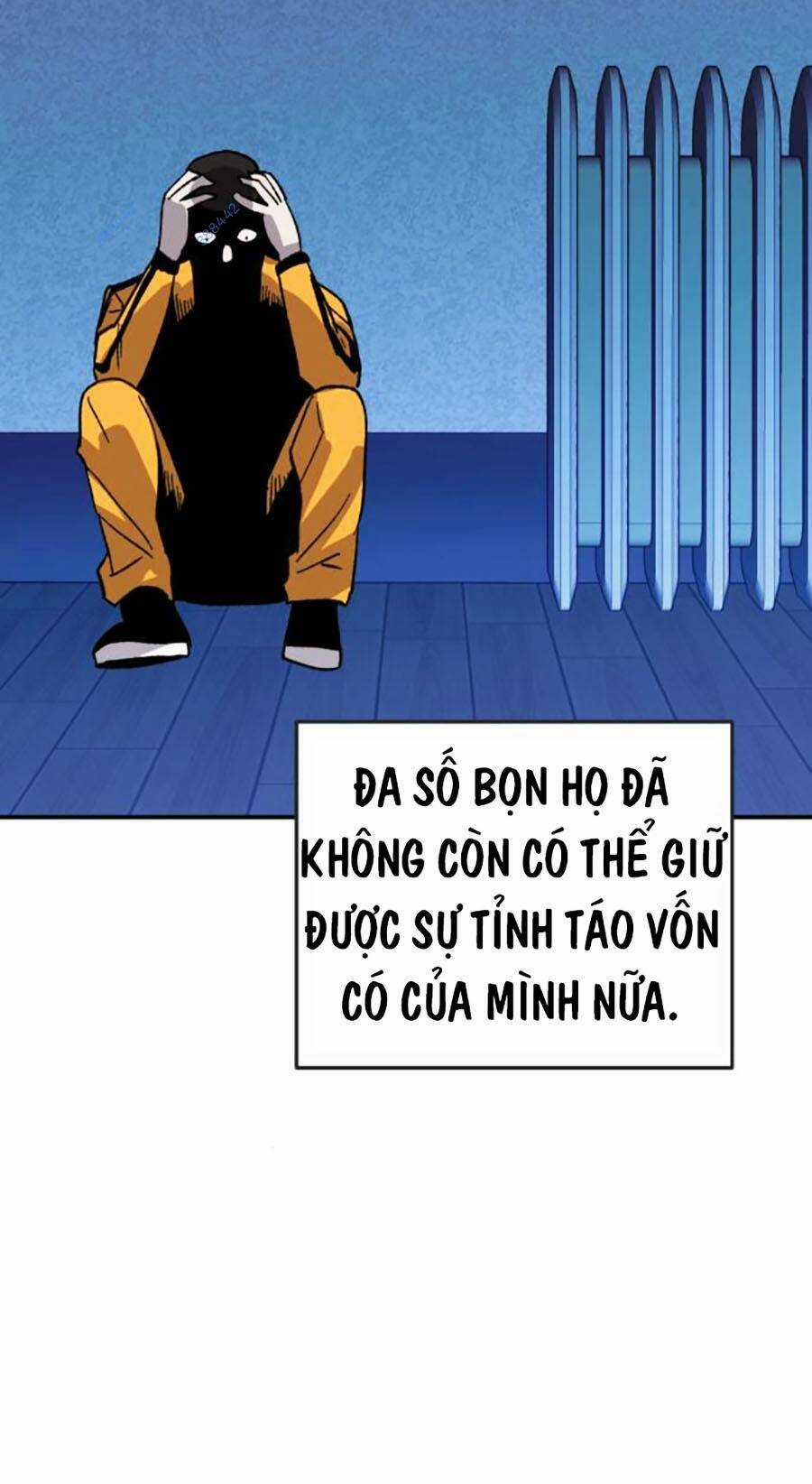 Nôn Tiền Ra Chapter 28 trang 92