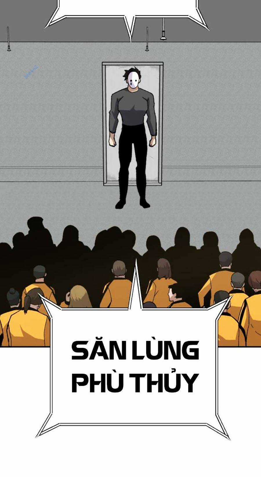 Nôn Tiền Ra Chapter 28 trang 96