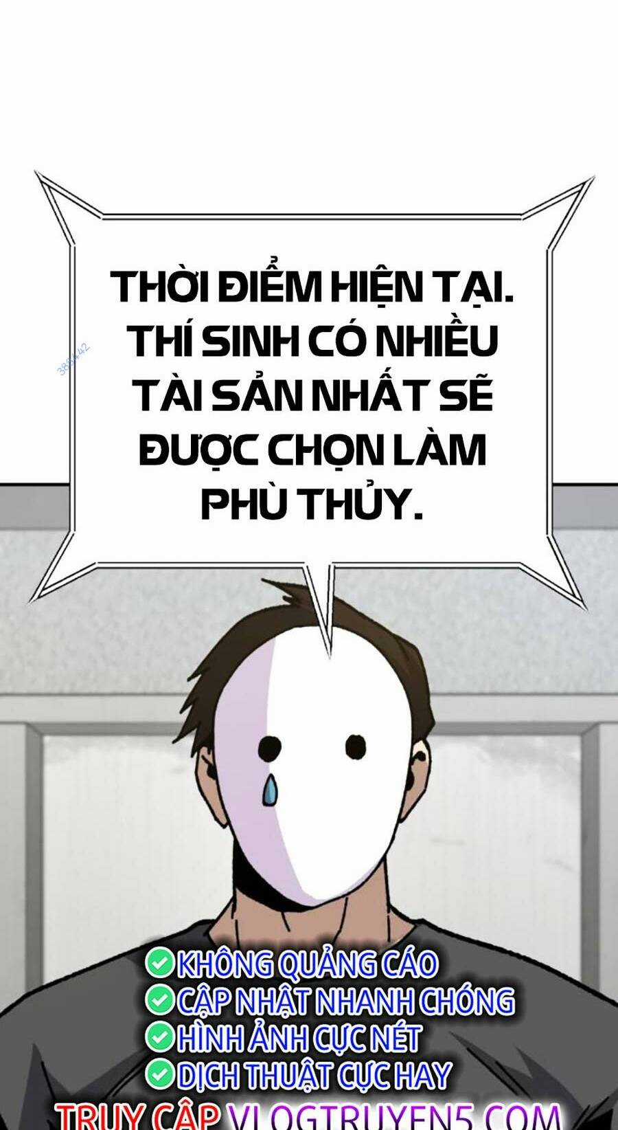 Nôn Tiền Ra Chapter 28 trang 97