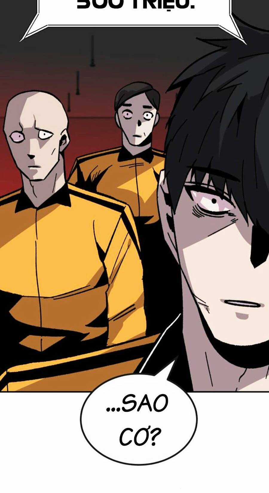 Nôn Tiền Ra Chapter 28 trang 99