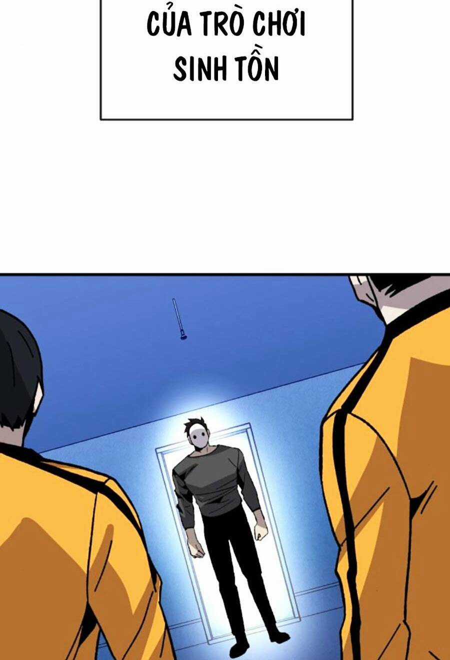 Nôn Tiền Ra Chapter 29 trang 111