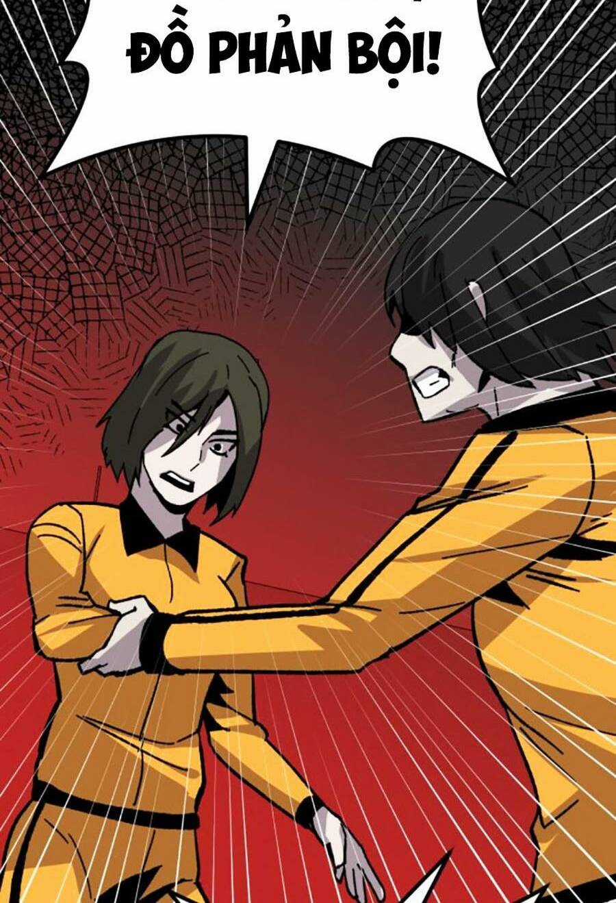 Nôn Tiền Ra Chapter 29 trang 137