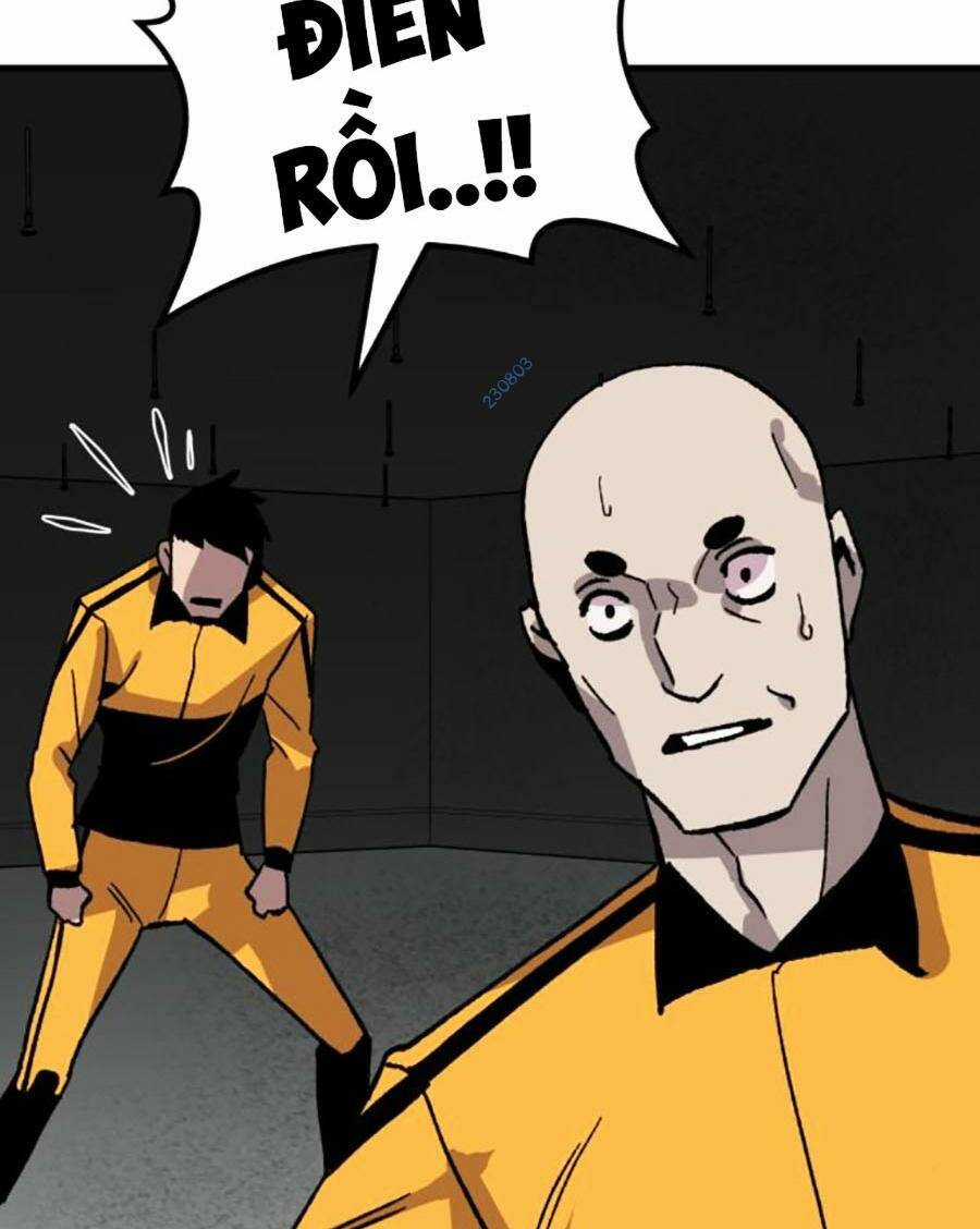 Nôn Tiền Ra Chapter 29 trang 37