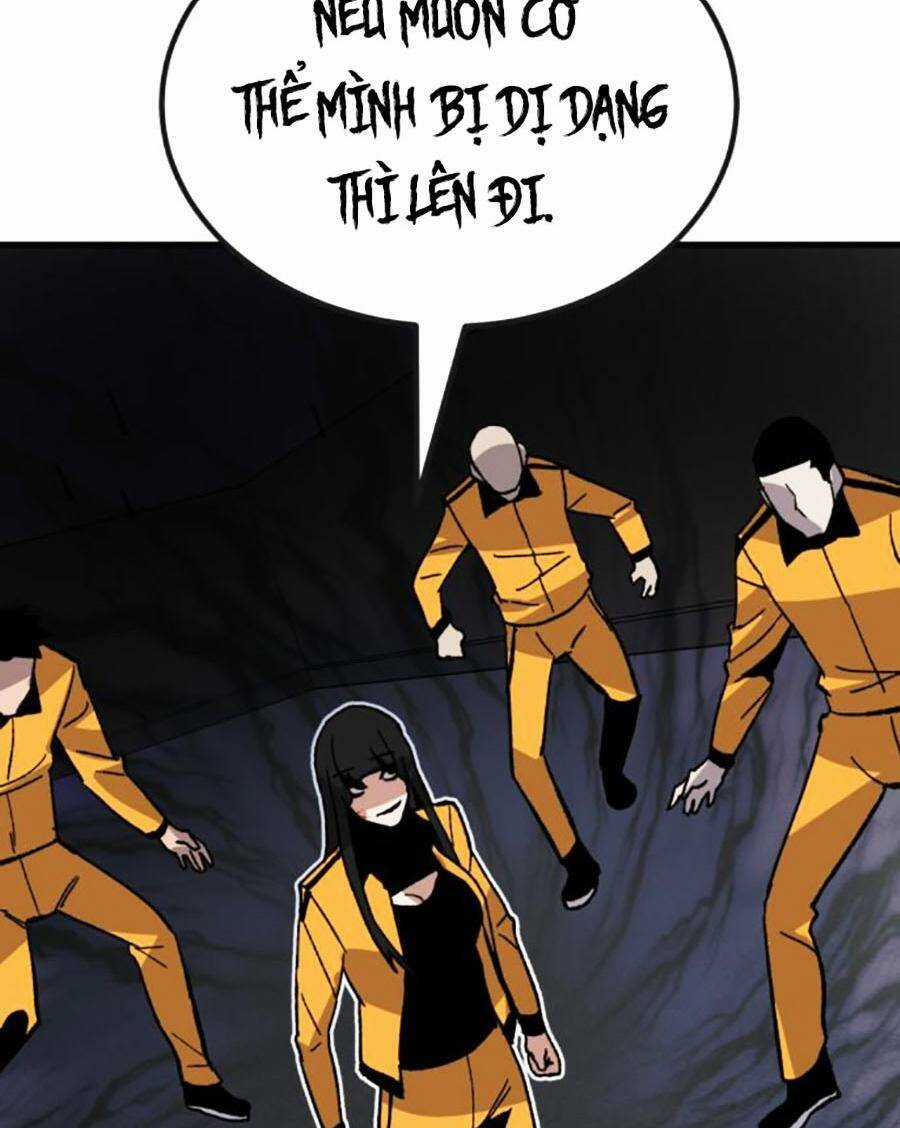 Nôn Tiền Ra Chapter 29 trang 44