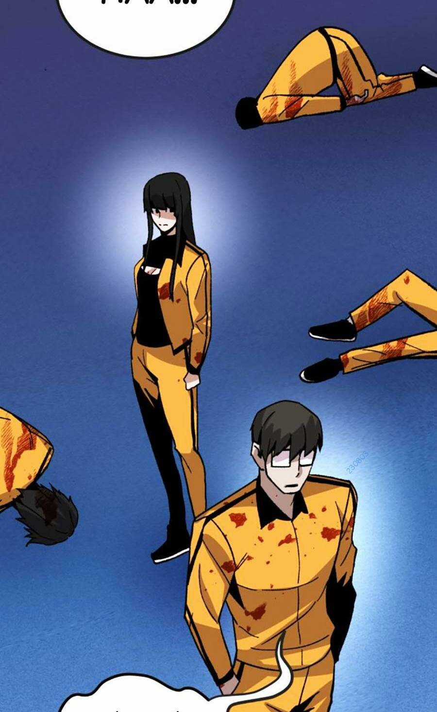 Nôn Tiền Ra Chapter 29 trang 65