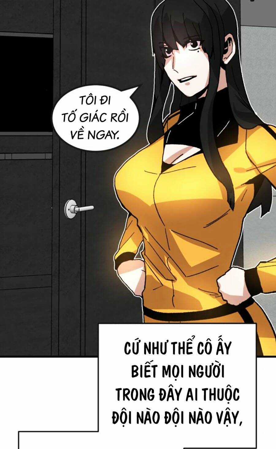 Nôn Tiền Ra Chapter 29 trang 86