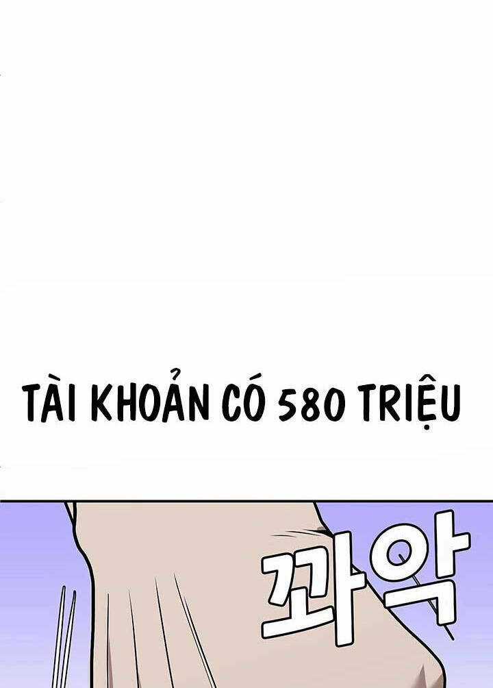 Nôn Tiền Ra Chapter 3.5 trang 10