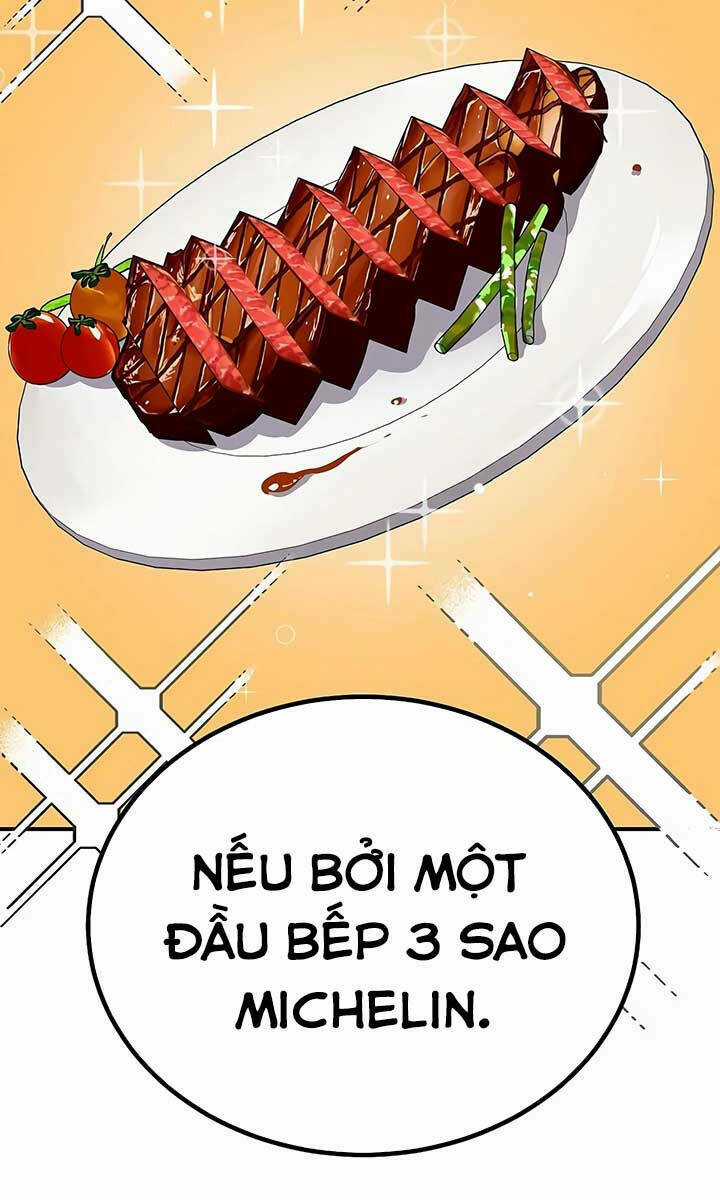 Nôn Tiền Ra Chapter 3.5 trang 18