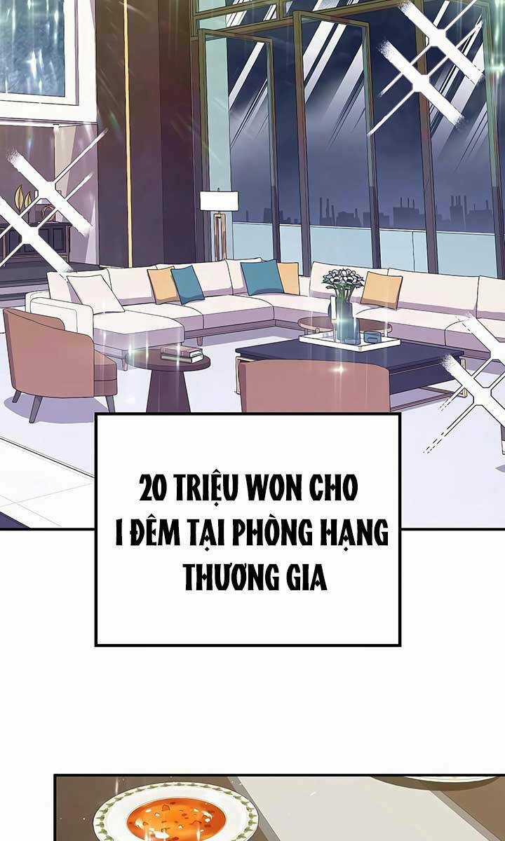 Nôn Tiền Ra Chapter 3.5 trang 3