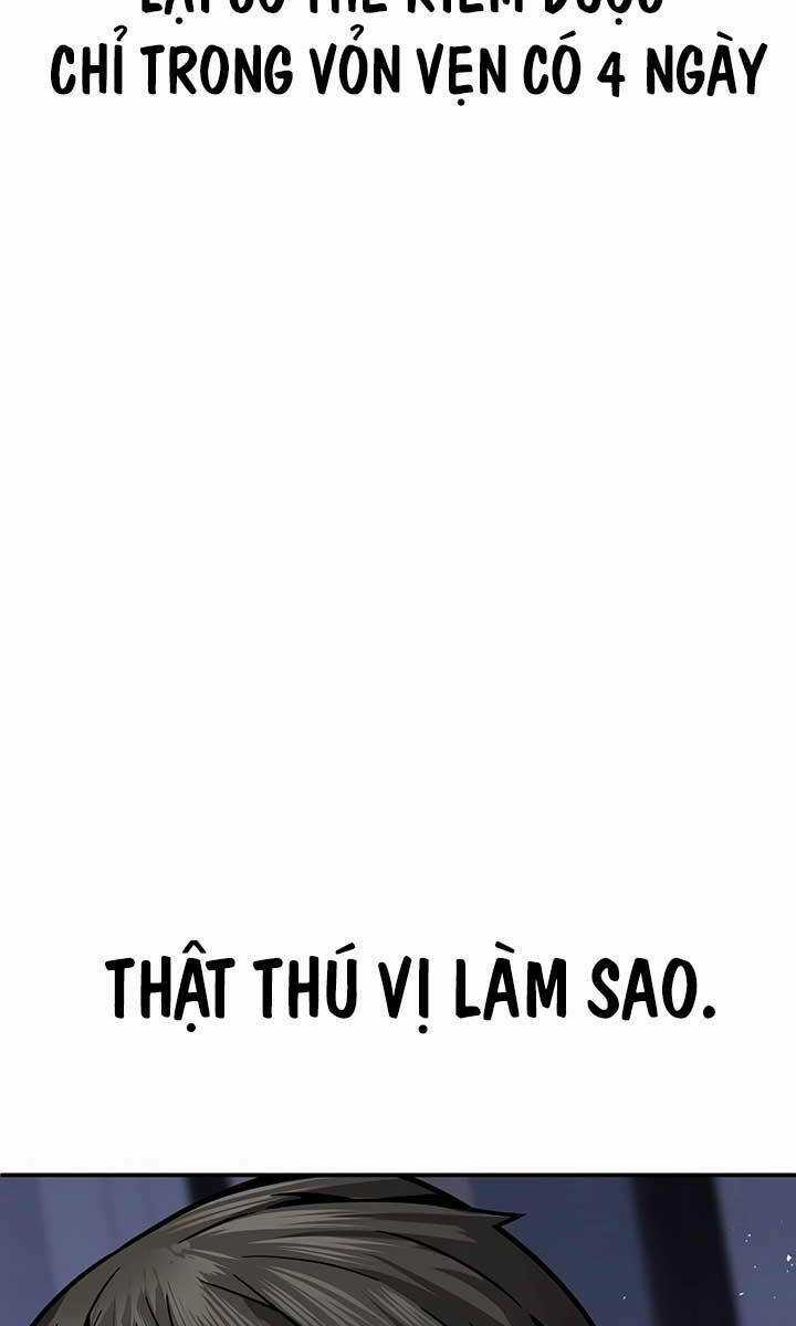 Nôn Tiền Ra Chapter 3.5 trang 8