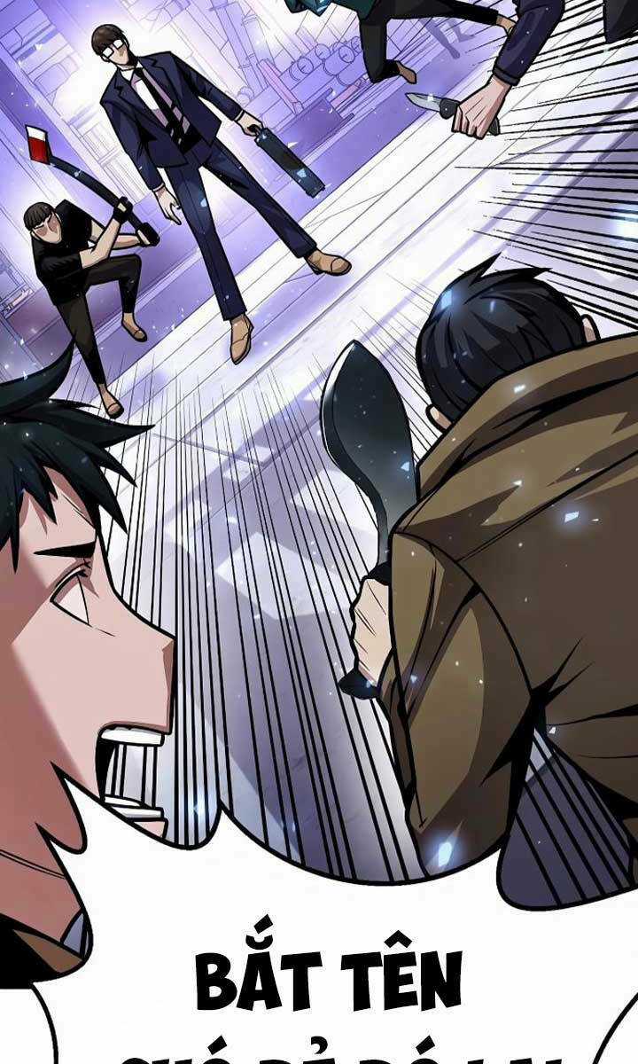 Nôn Tiền Ra Chapter 3 trang 16