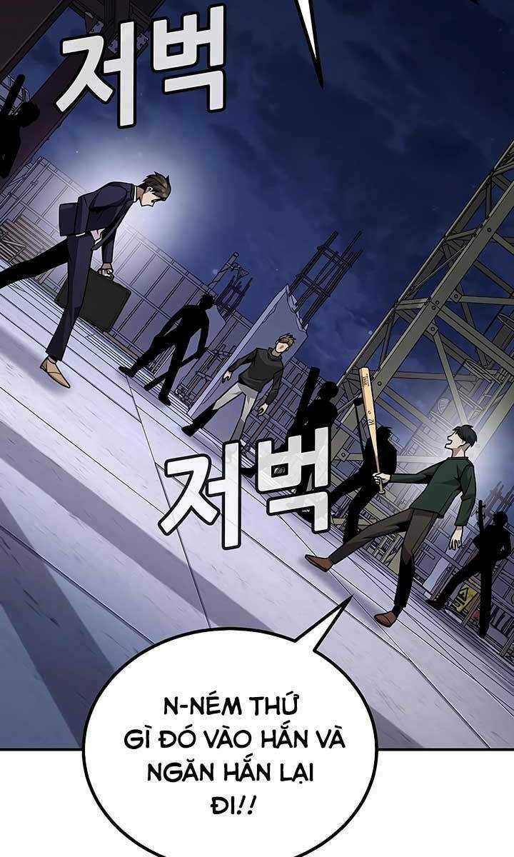 Nôn Tiền Ra Chapter 3 trang 37