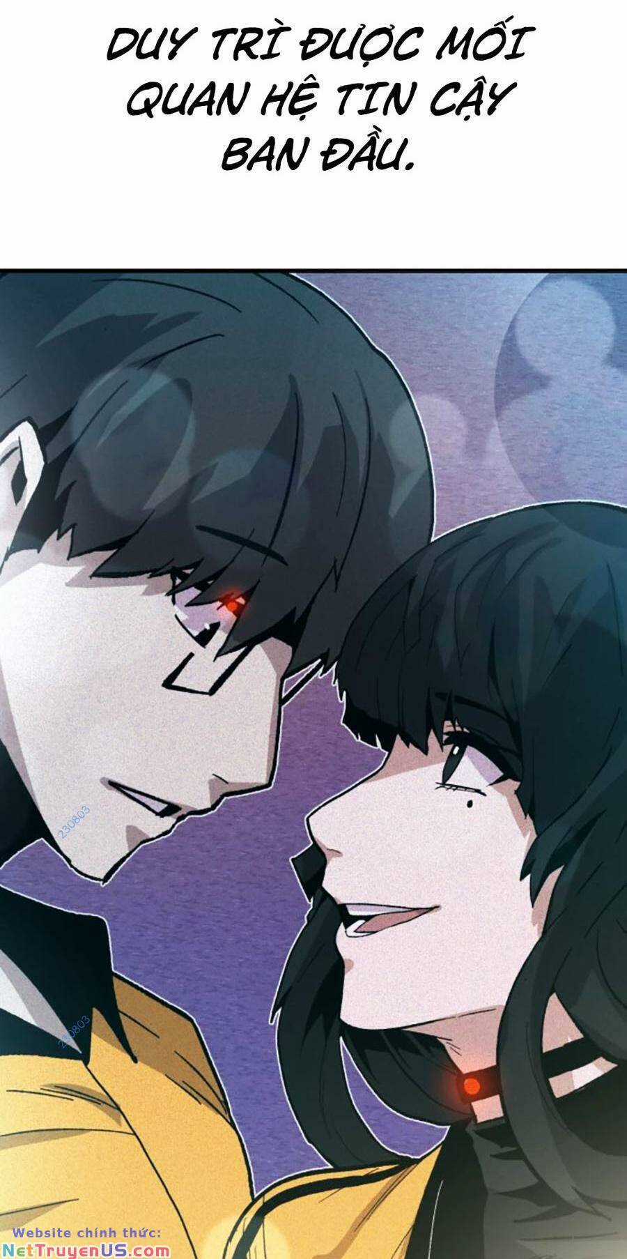 Nôn Tiền Ra Chapter 30 trang 11