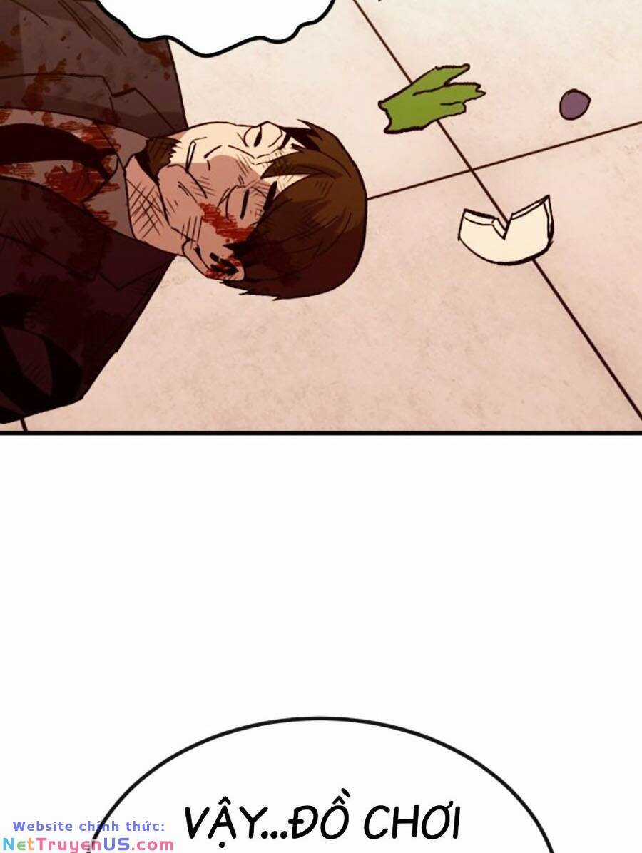 Nôn Tiền Ra Chapter 30 trang 176