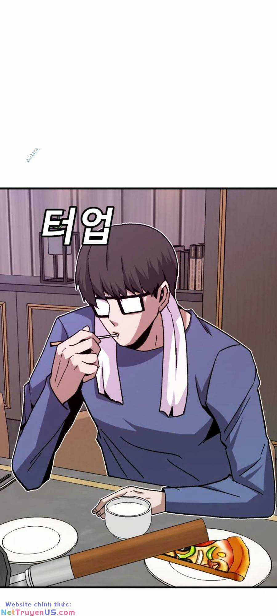 Nôn Tiền Ra Chapter 30 trang 19