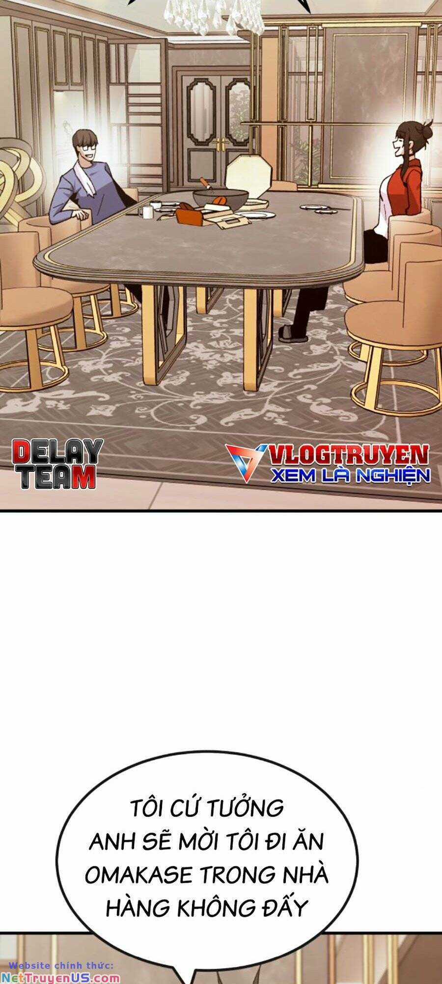 Nôn Tiền Ra Chapter 30 trang 34