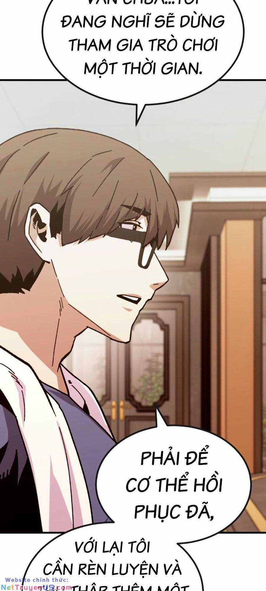 Nôn Tiền Ra Chapter 30 trang 40