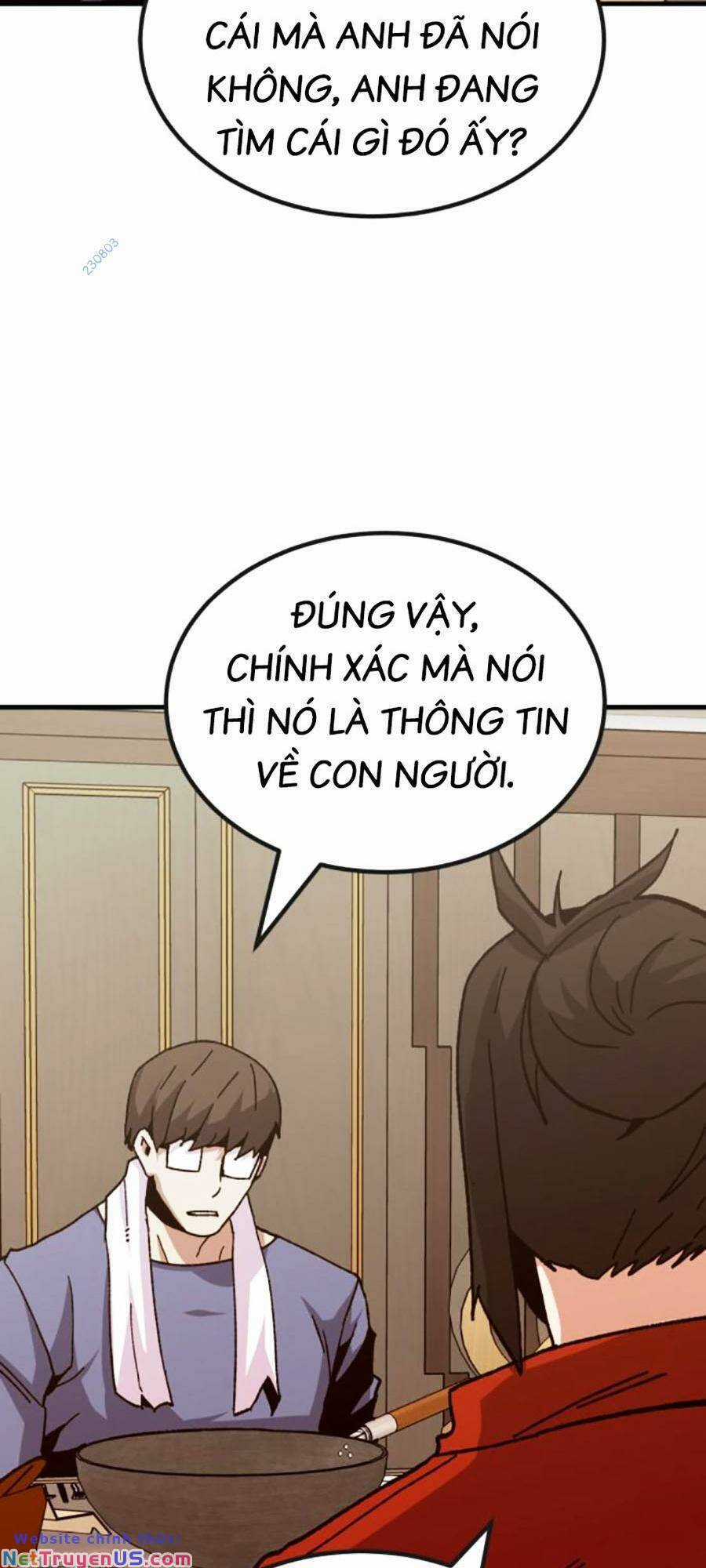 Nôn Tiền Ra Chapter 30 trang 43
