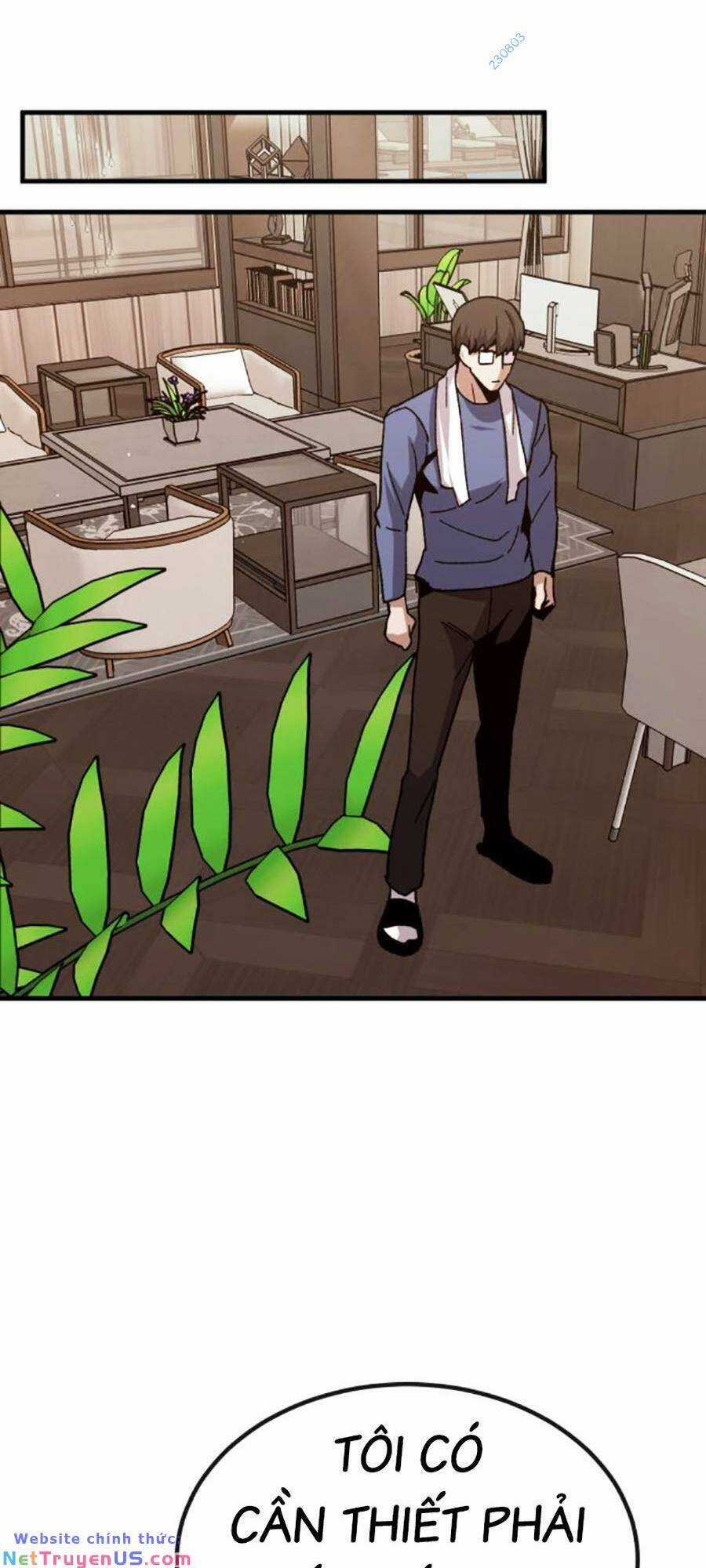 Nôn Tiền Ra Chapter 30 trang 55