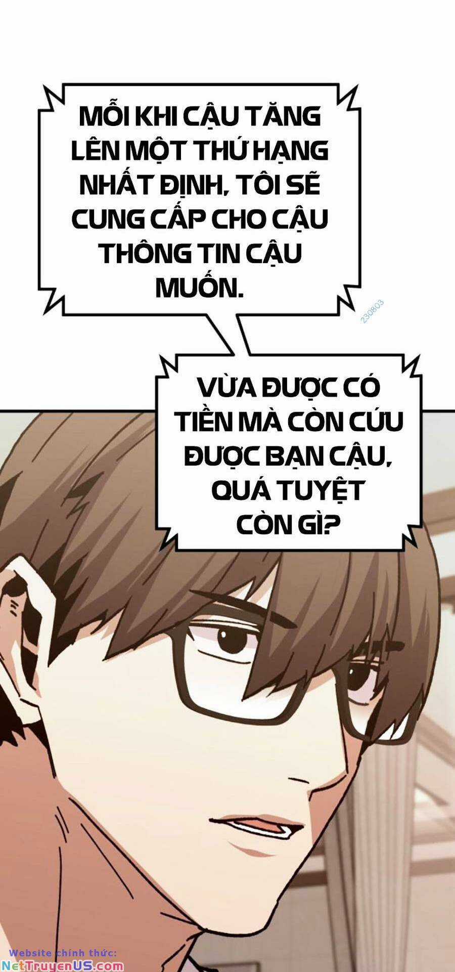 Nôn Tiền Ra Chapter 30 trang 66