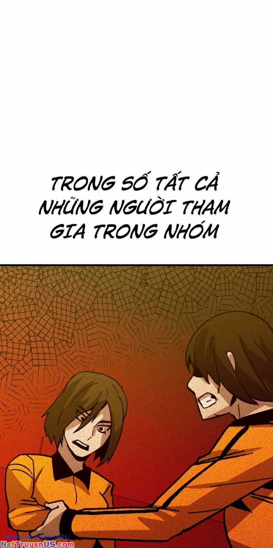 Nôn Tiền Ra Chapter 30 trang 8