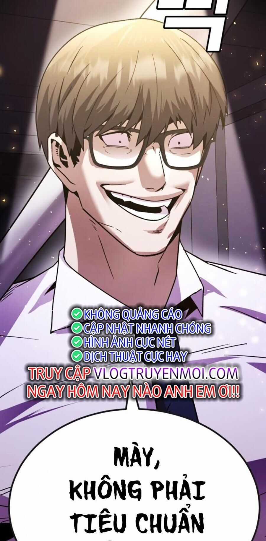 Nôn Tiền Ra Chapter 31 trang 10