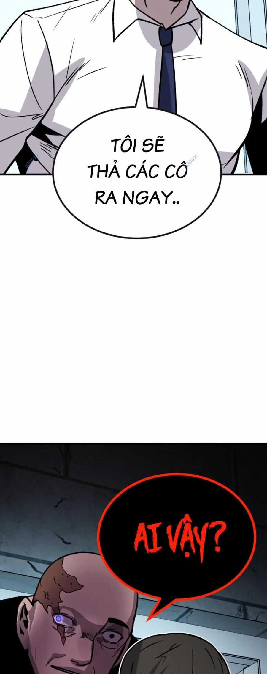 Nôn Tiền Ra Chapter 31 trang 100