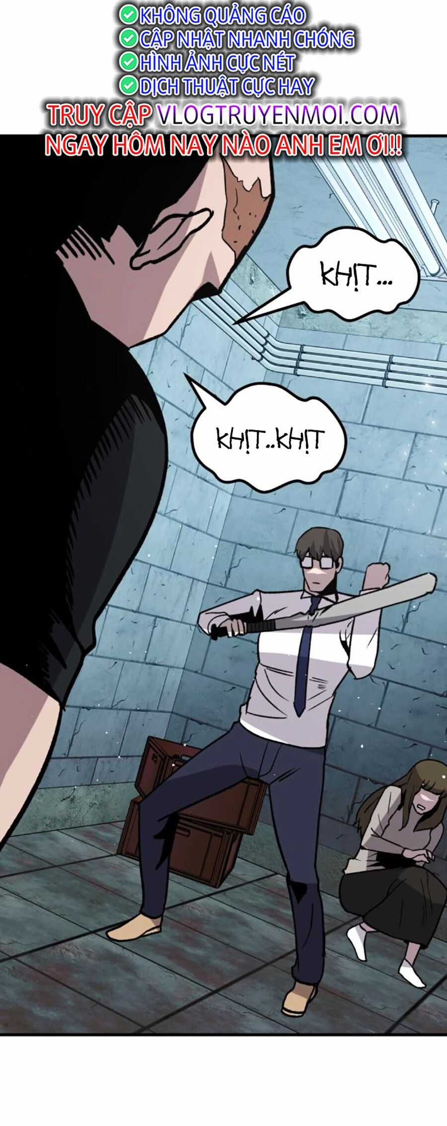 Nôn Tiền Ra Chapter 31 trang 103