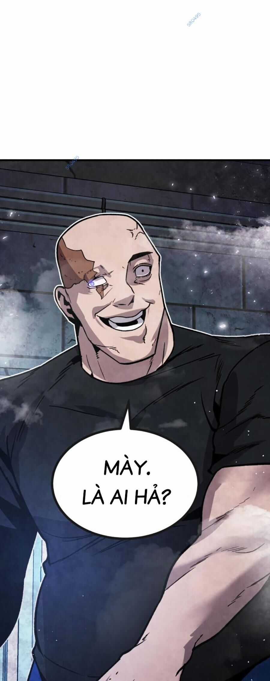 Nôn Tiền Ra Chapter 31 trang 104