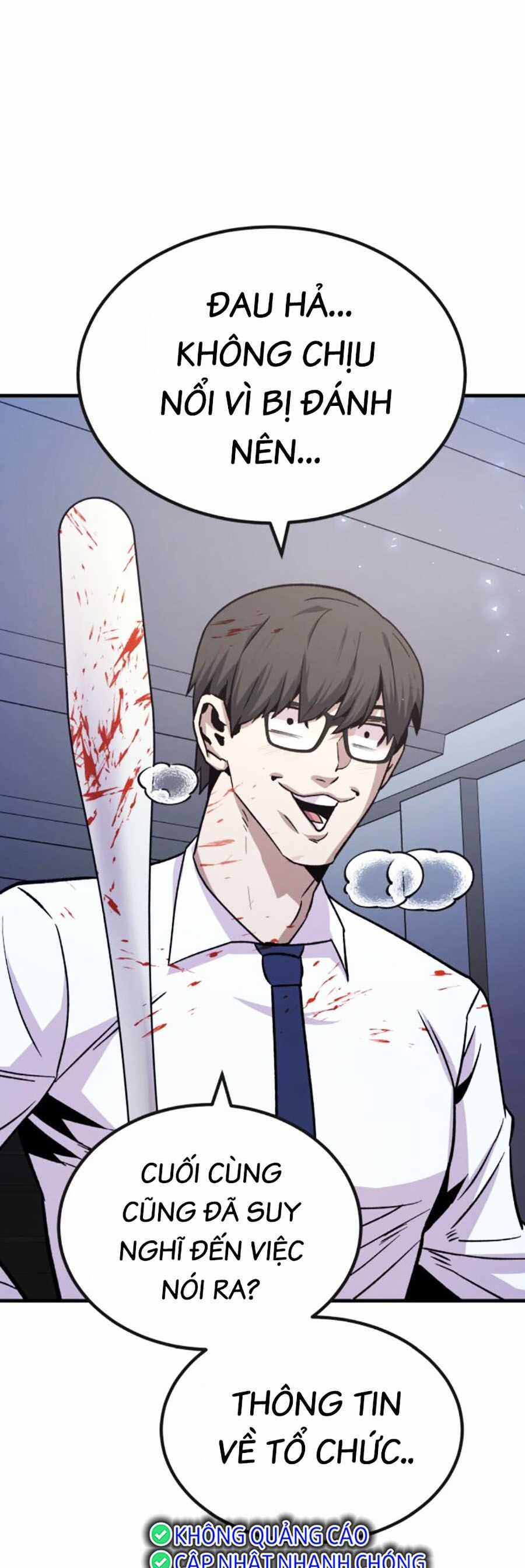 Nôn Tiền Ra Chapter 31 trang 31