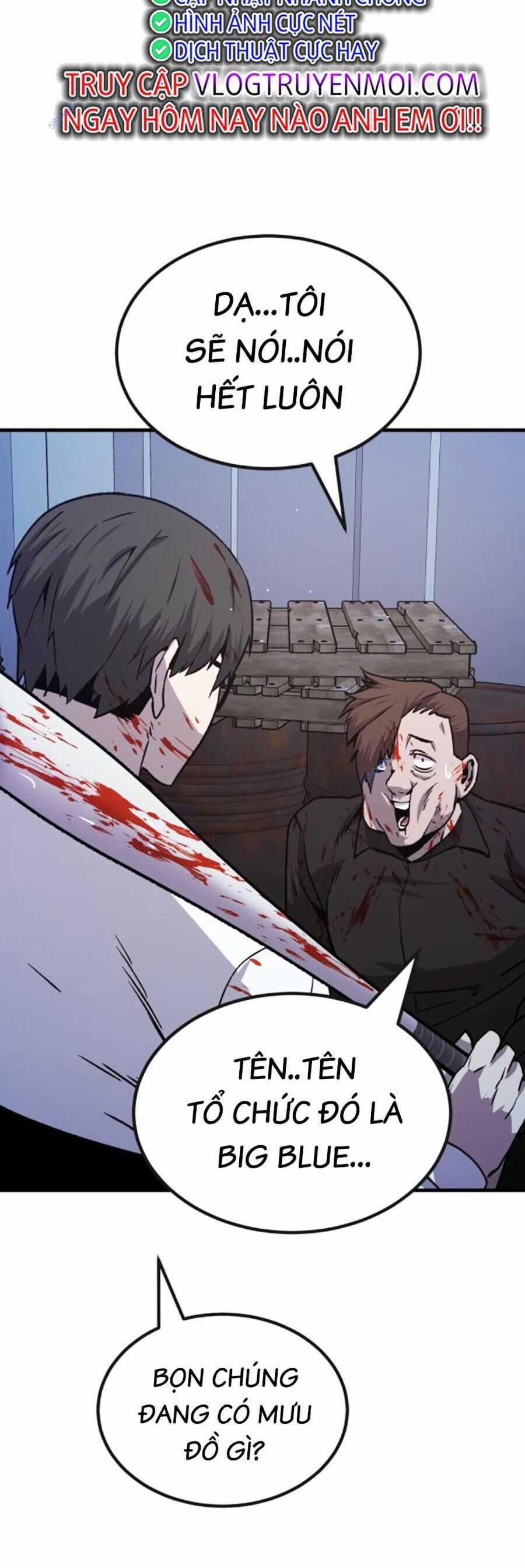 Nôn Tiền Ra Chapter 31 trang 32