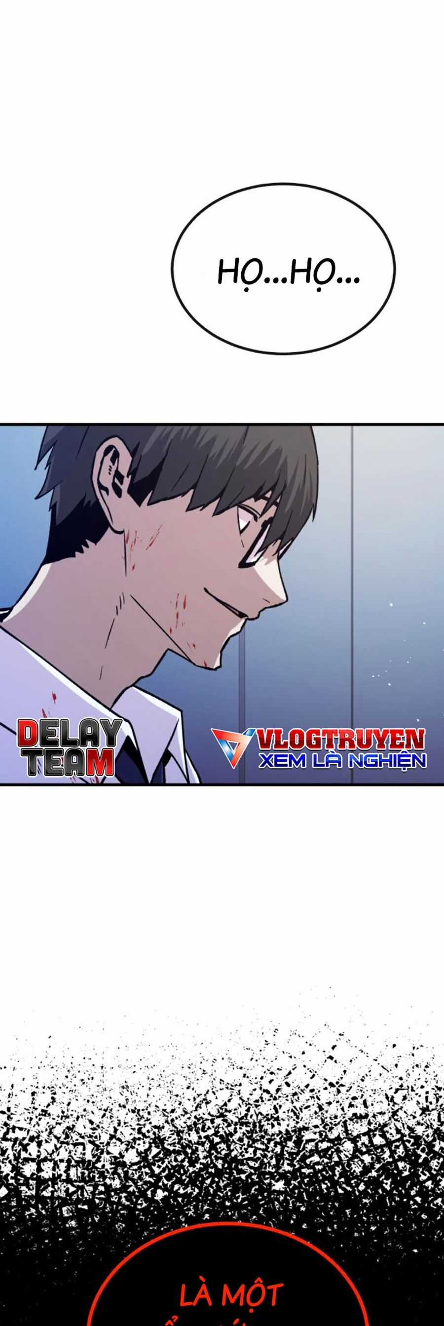Nôn Tiền Ra Chapter 31 trang 33