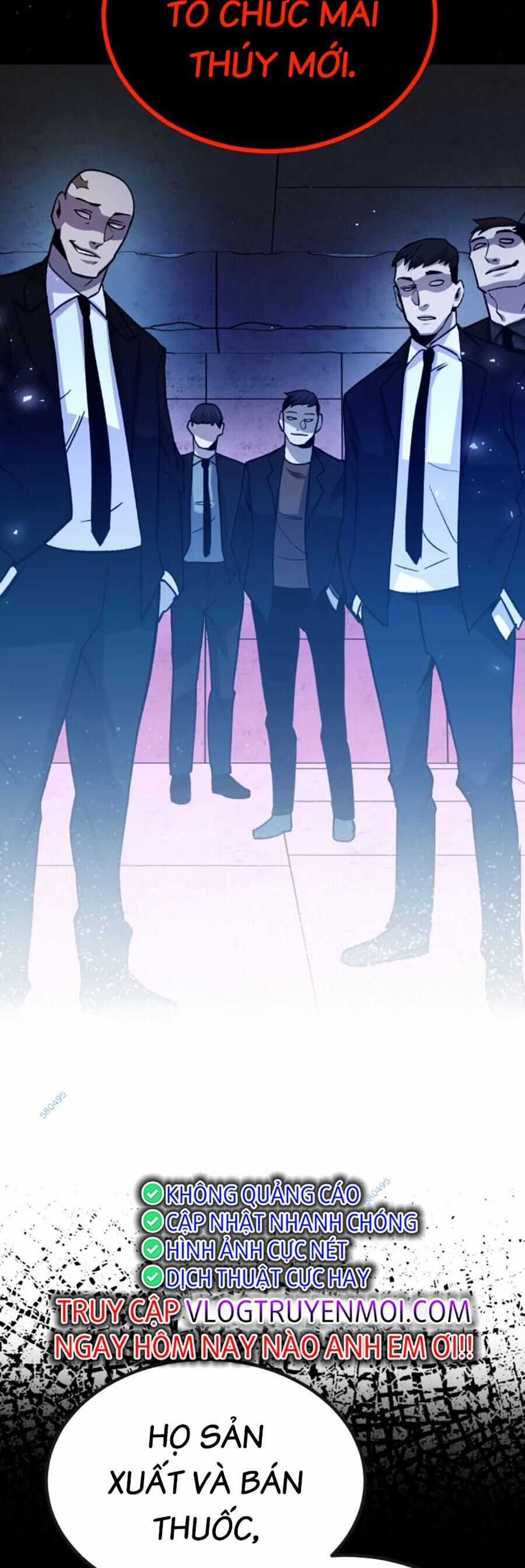 Nôn Tiền Ra Chapter 31 trang 34