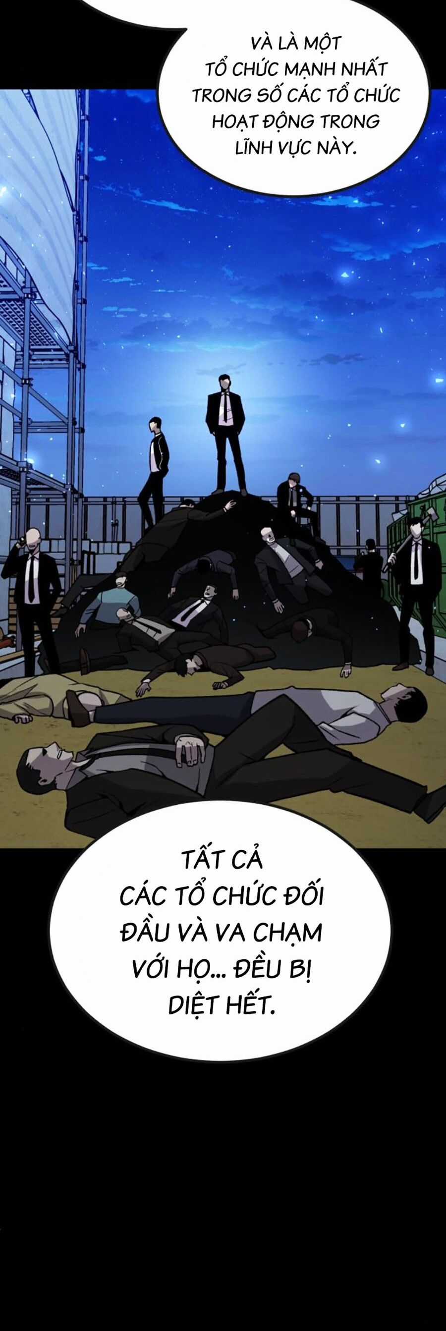 Nôn Tiền Ra Chapter 31 trang 35