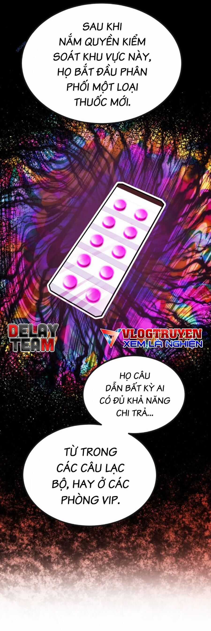 Nôn Tiền Ra Chapter 31 trang 36