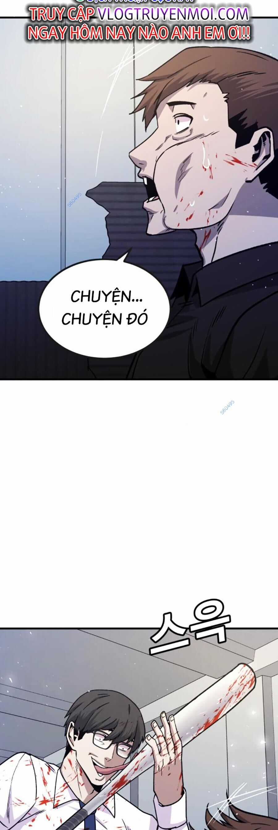 Nôn Tiền Ra Chapter 31 trang 38